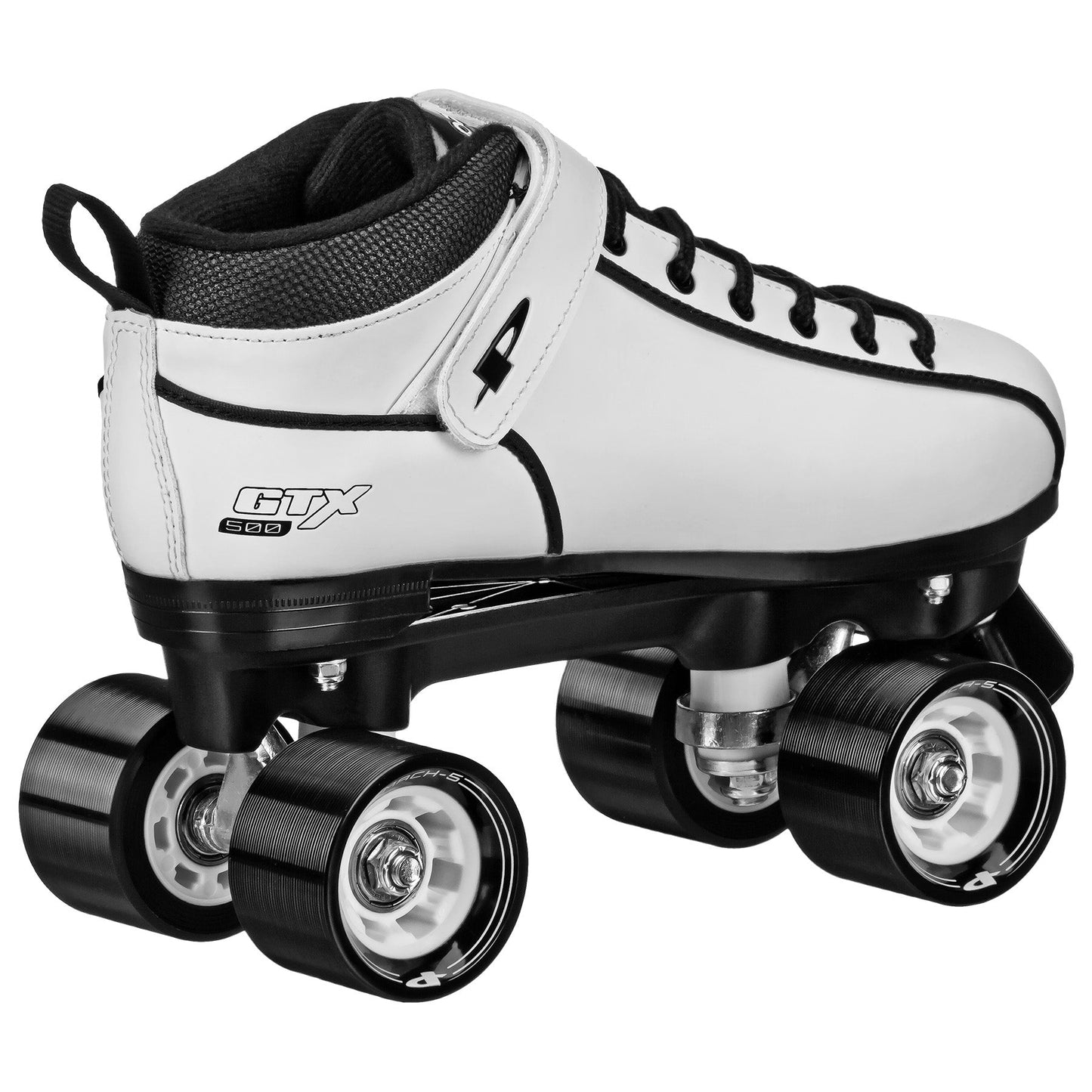 Pacer GTX 500 Men's Performance Speed Roller Skates