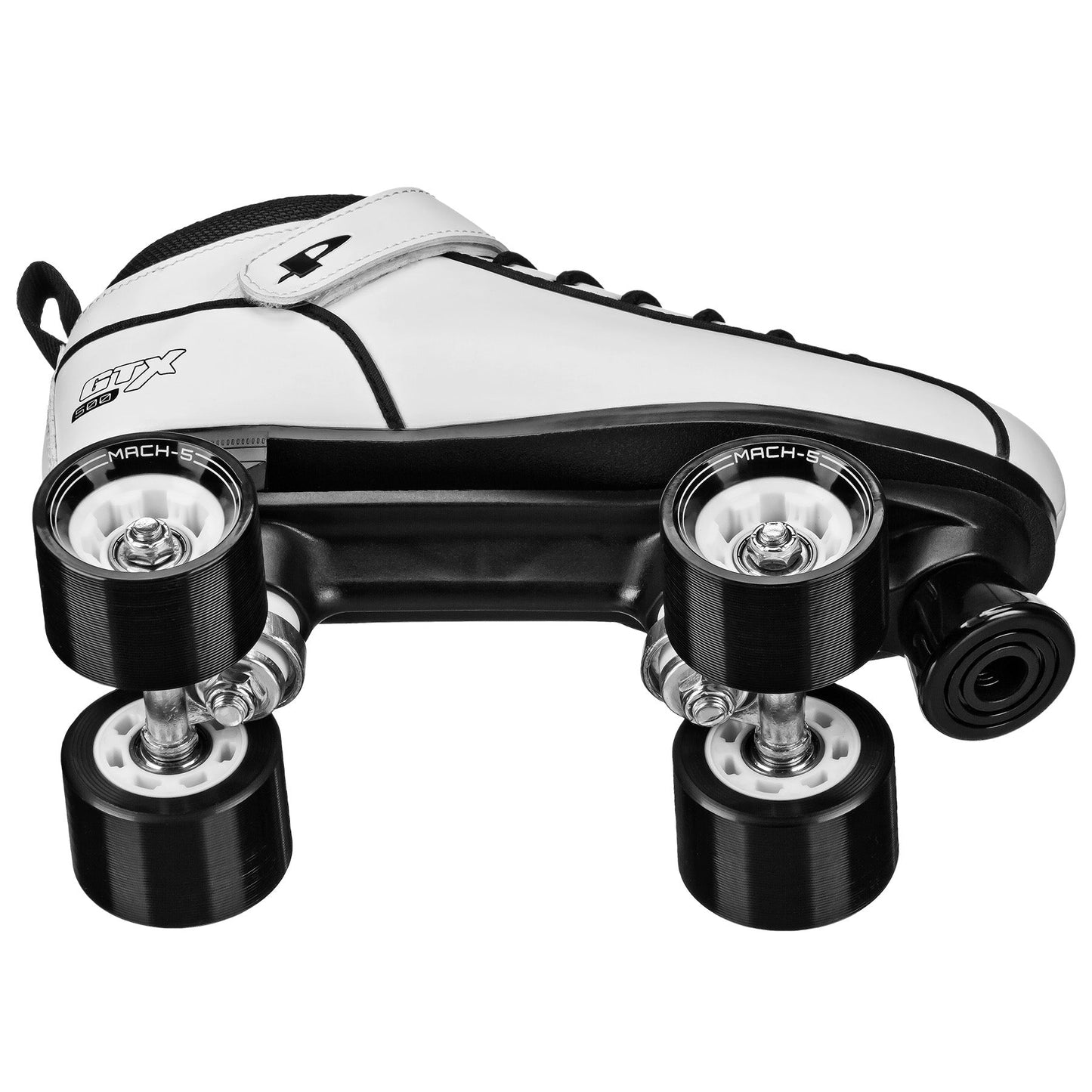 Pacer GTX 500 Men's Performance Speed Roller Skates