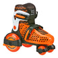 Pacer EZ-Roll Adjustable Youth Rental Skates