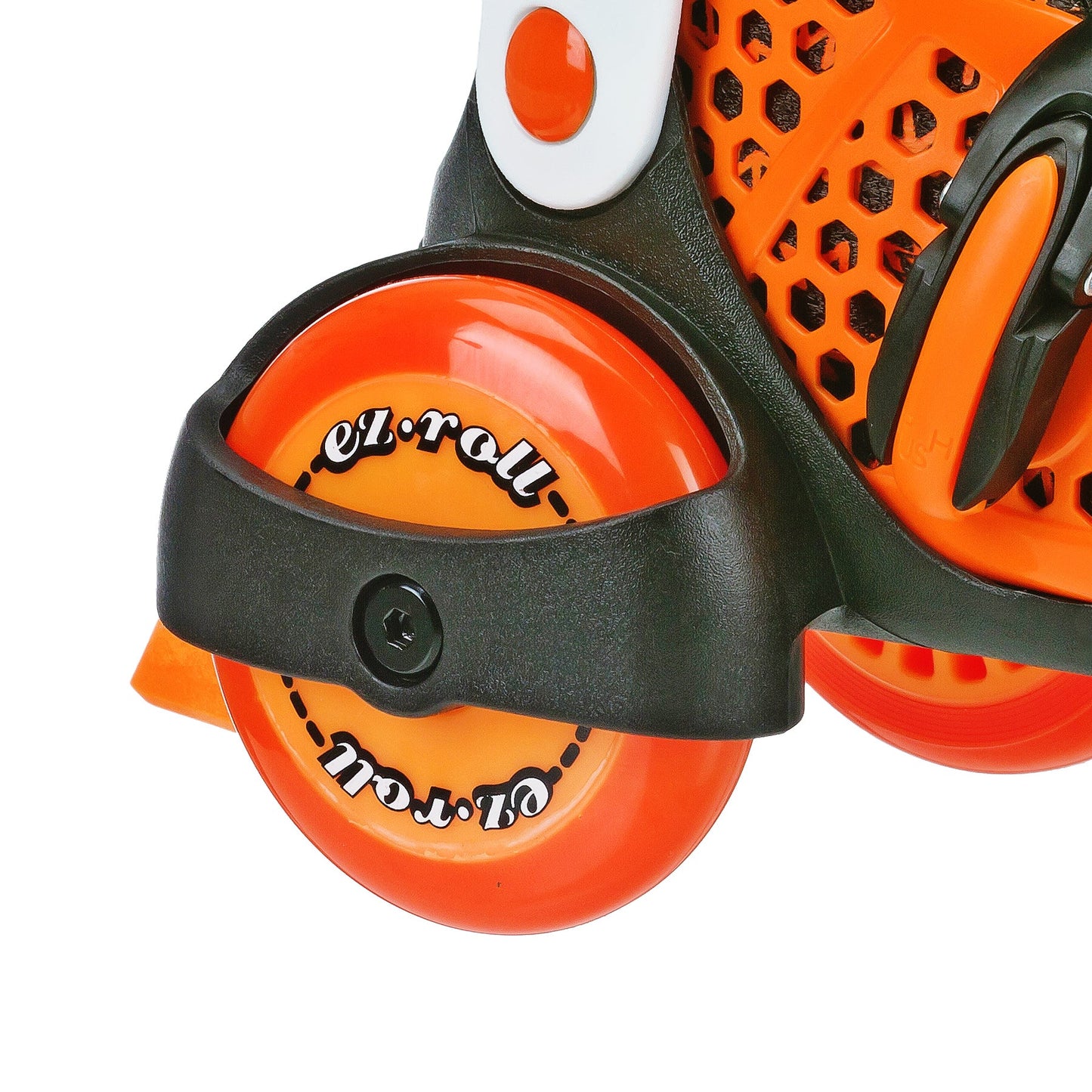 Pacer EZ-Roll Adjustable Youth Rental Skates