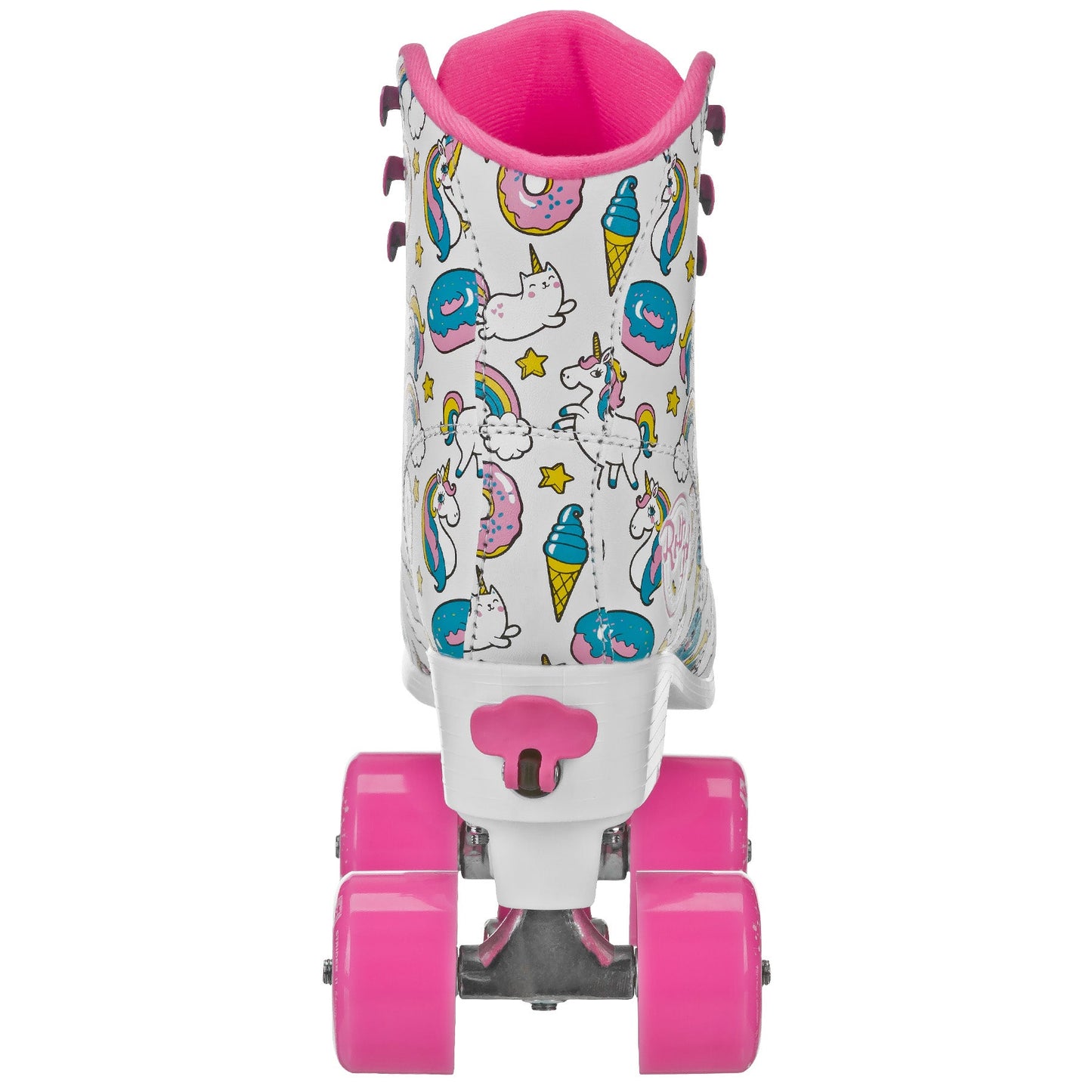 Rollr GRL Ella Girl's Roller Skates