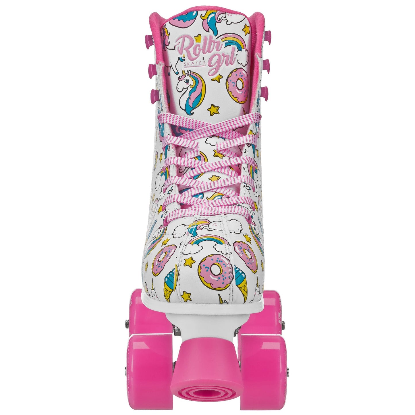 Rollr GRL Ella Girl's Roller Skates