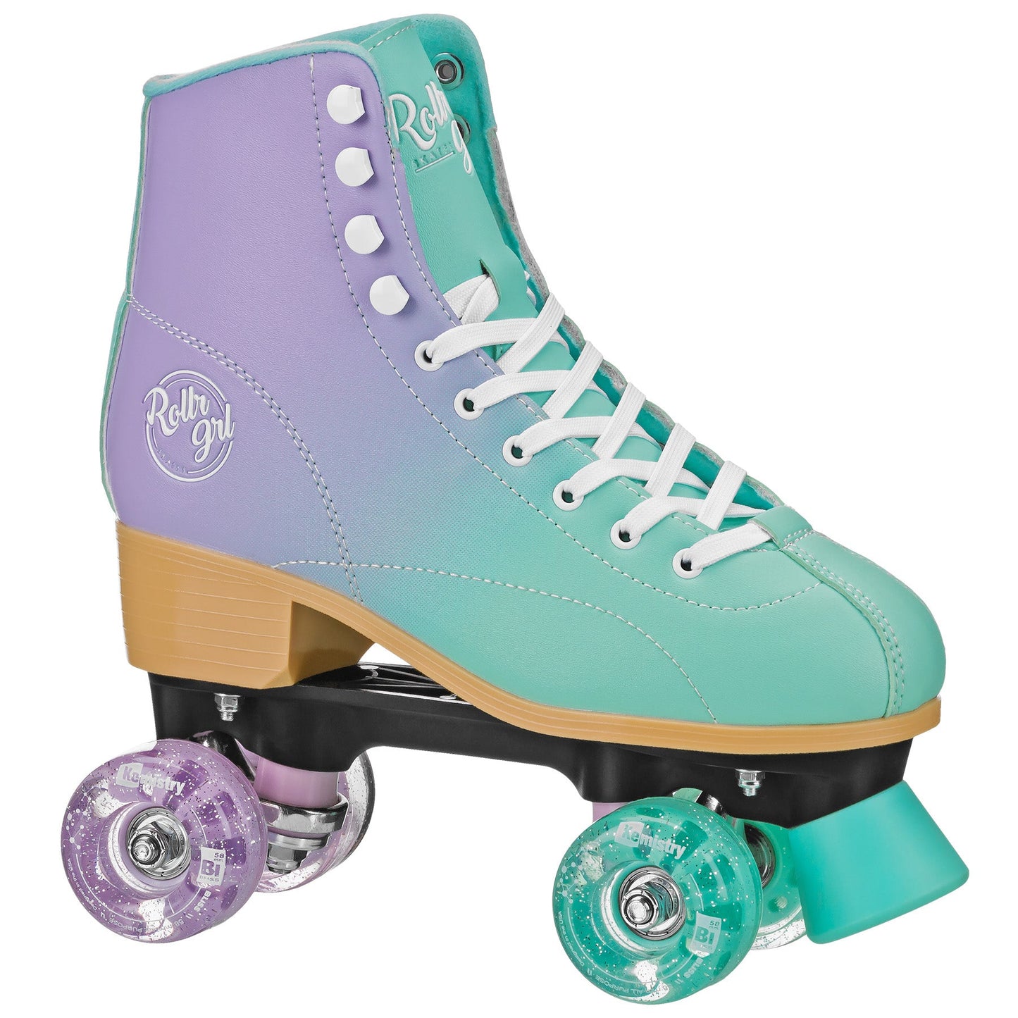 Pacer Rollr GRL Lilly Women's Roller Skates