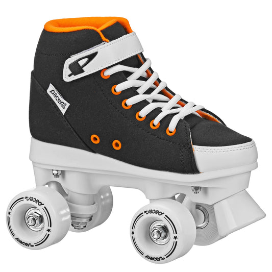 Pacer Scout ZTX Boy's Quad Roller Skates