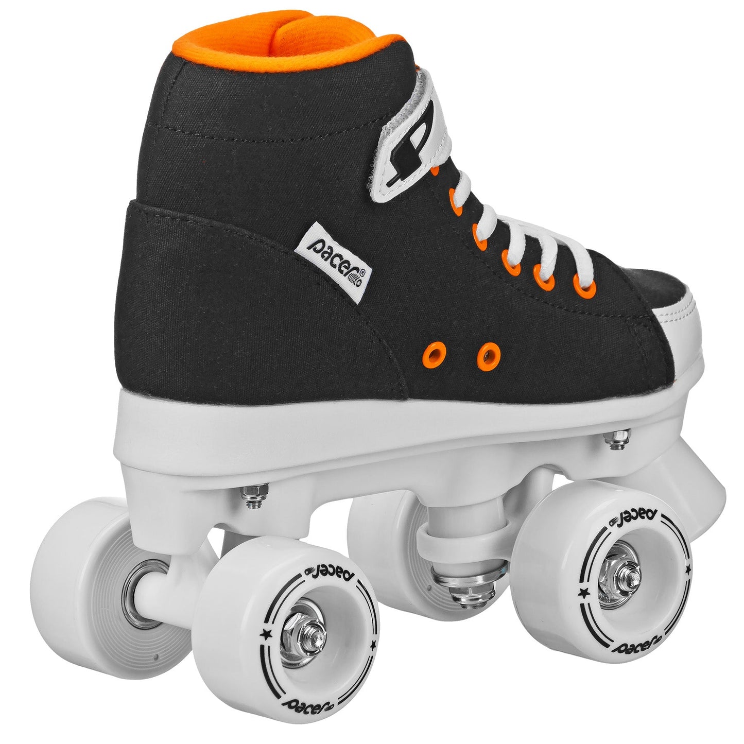 Pacer Scout ZTX Boy's Quad Roller Skates