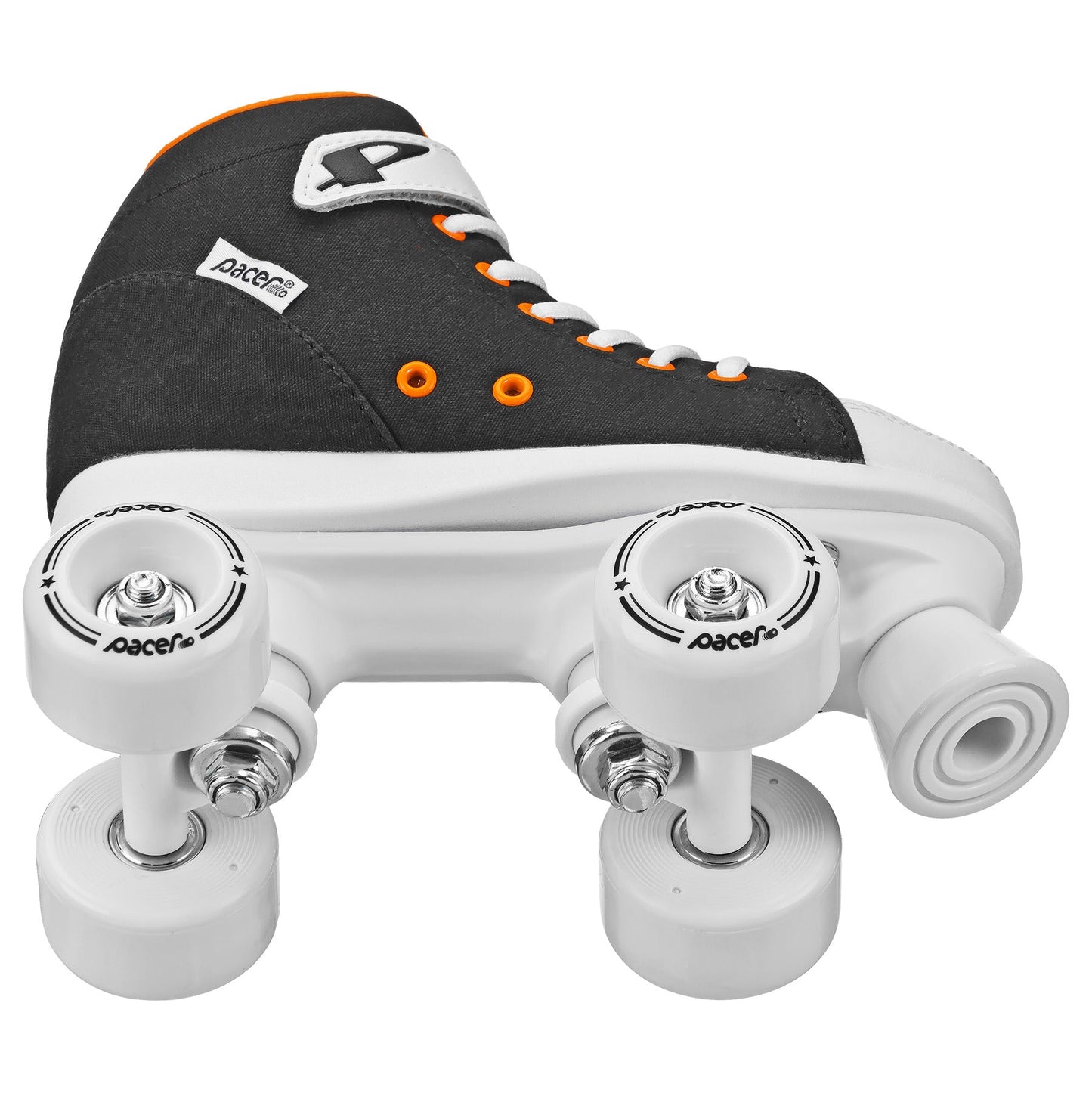 Pacer Scout ZTX Boy's Quad Roller Skates