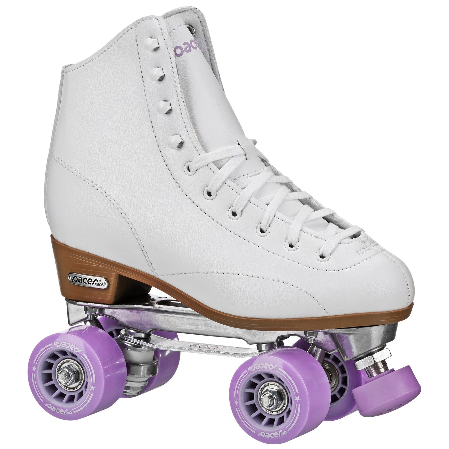 Pacer Stratos Hightop Women's Roller Skates