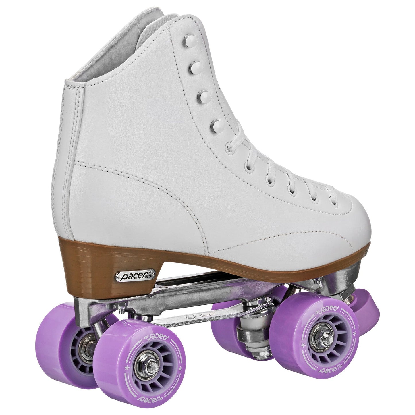 Pacer Stratos Hightop Women's Roller Skates
