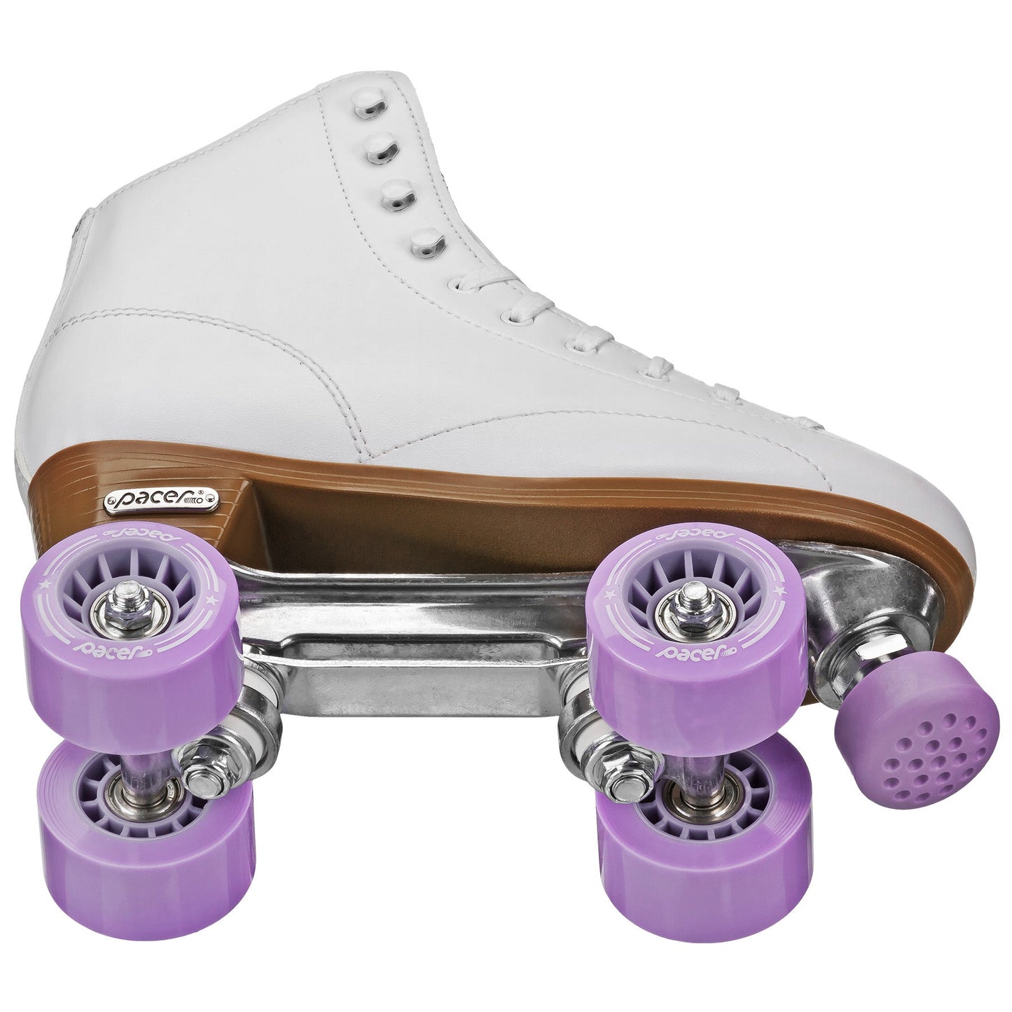 Pacer Stratos Hightop Women's Roller Skates