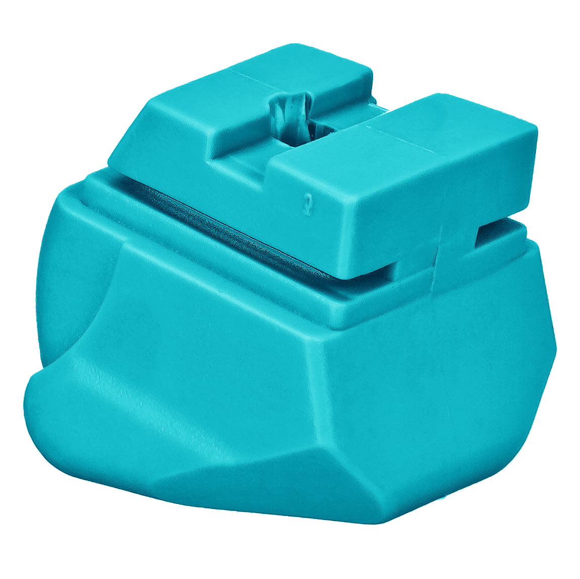 Replacement Inline Heel Brake for V-Tech 500 & Falcon 2-in-1