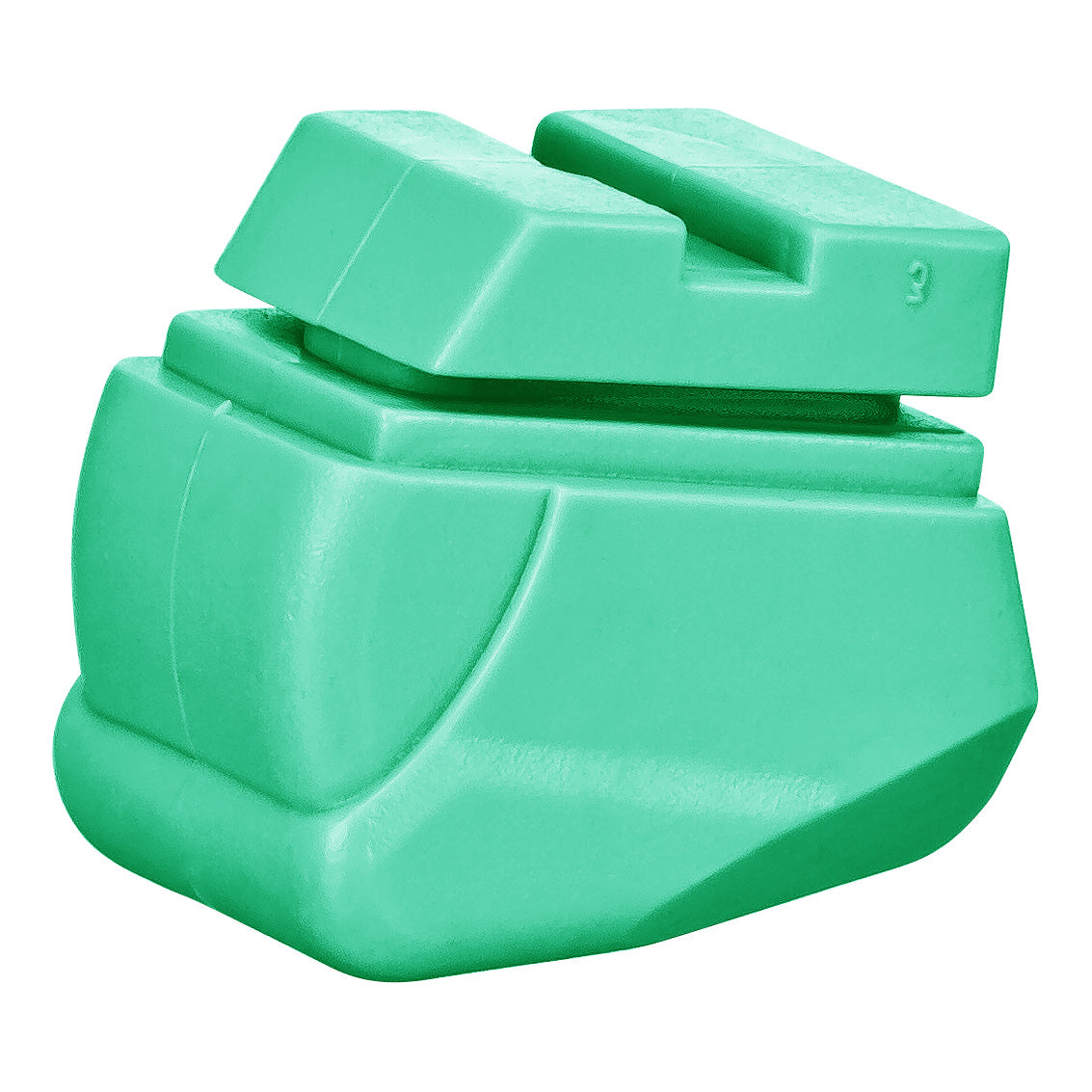 Replacement Inline Heel Brake for V-Tech 500 & Falcon 2-in-1