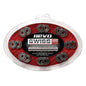 Swiss Platinum Bevo™ Bearings