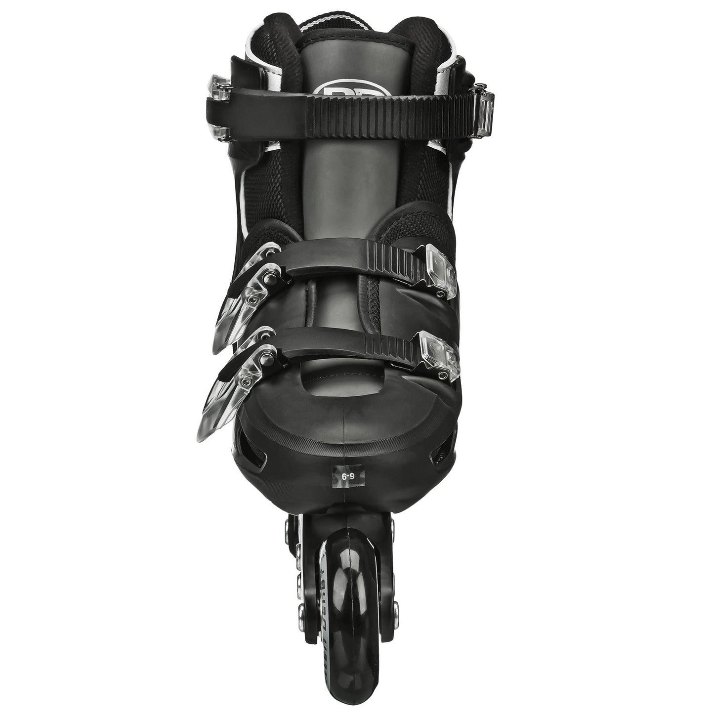 V-Tech 500 Men's Inline Skates with Adjustable Sizing