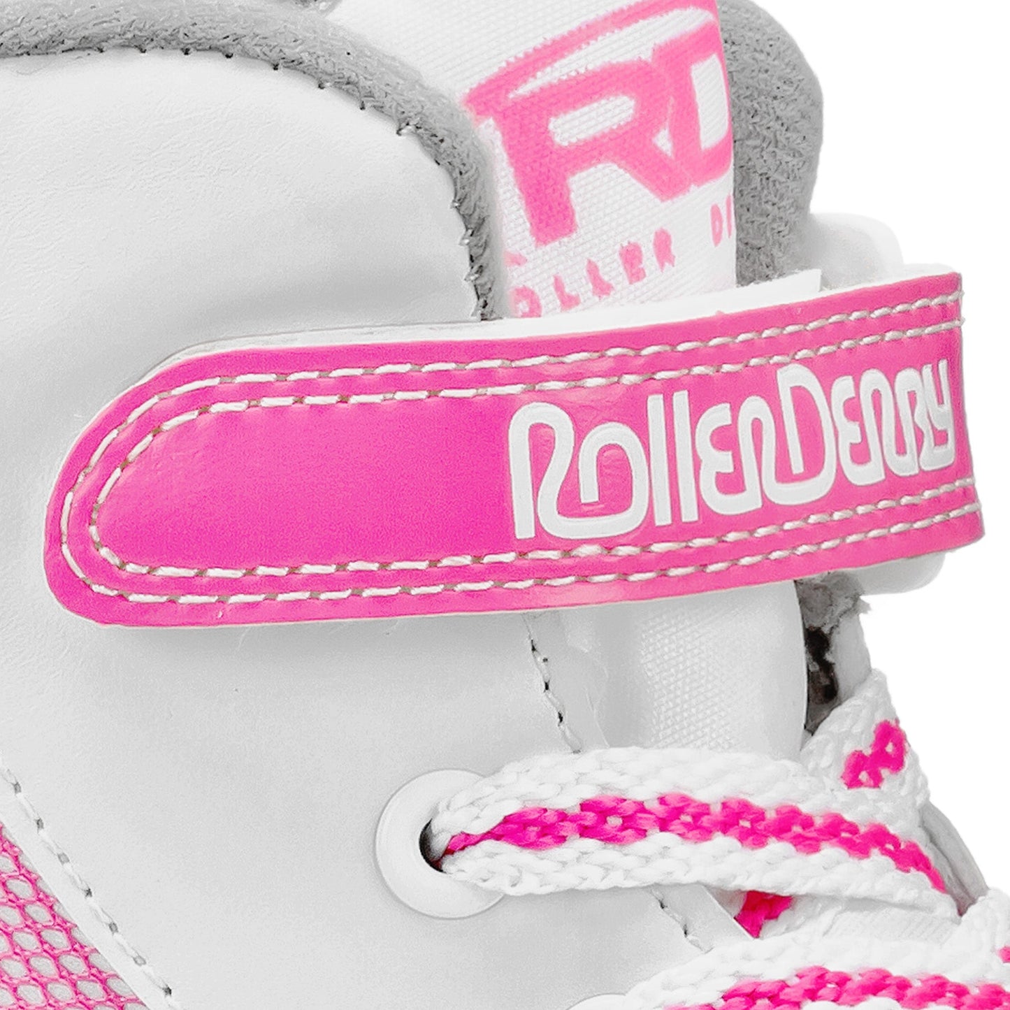 FireStar Youth Girl's Roller Skates