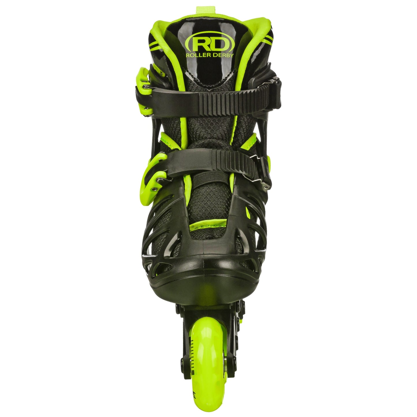 Tracer Boy's Adjustable Inline Skates