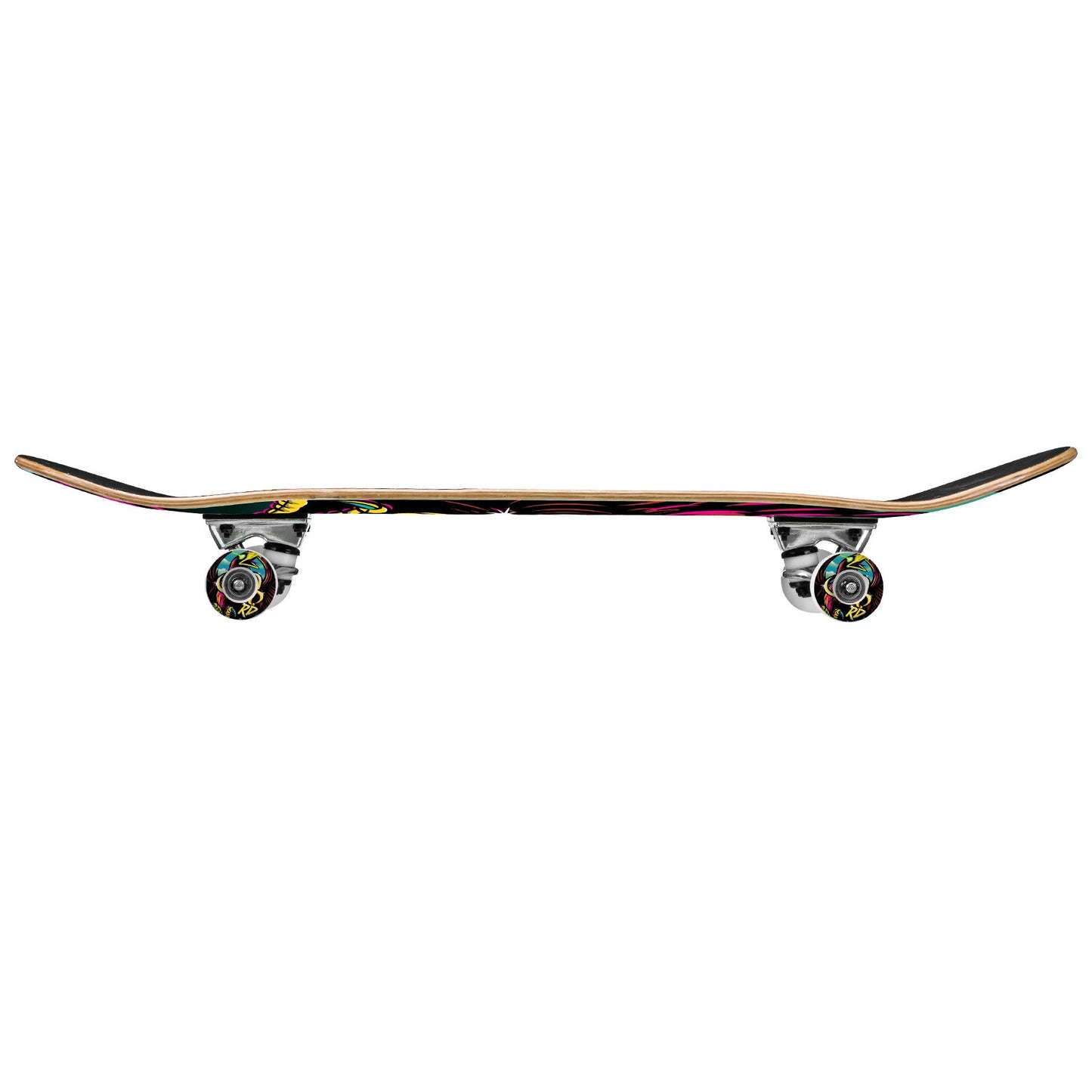 RD Eagle Deluxe Street Series Skateboard