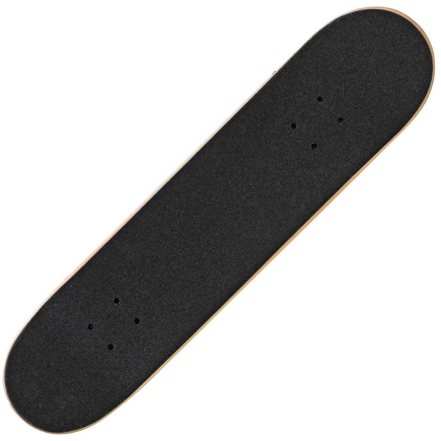 RD Rocket Ship Deluxe Street Series Skateboard