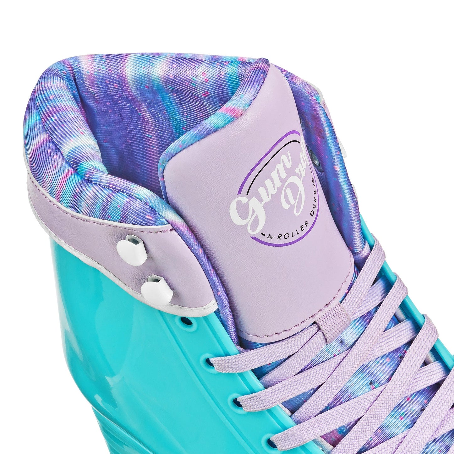 Roller Derby Gumdrop Adjustable Girl's Roller Skates