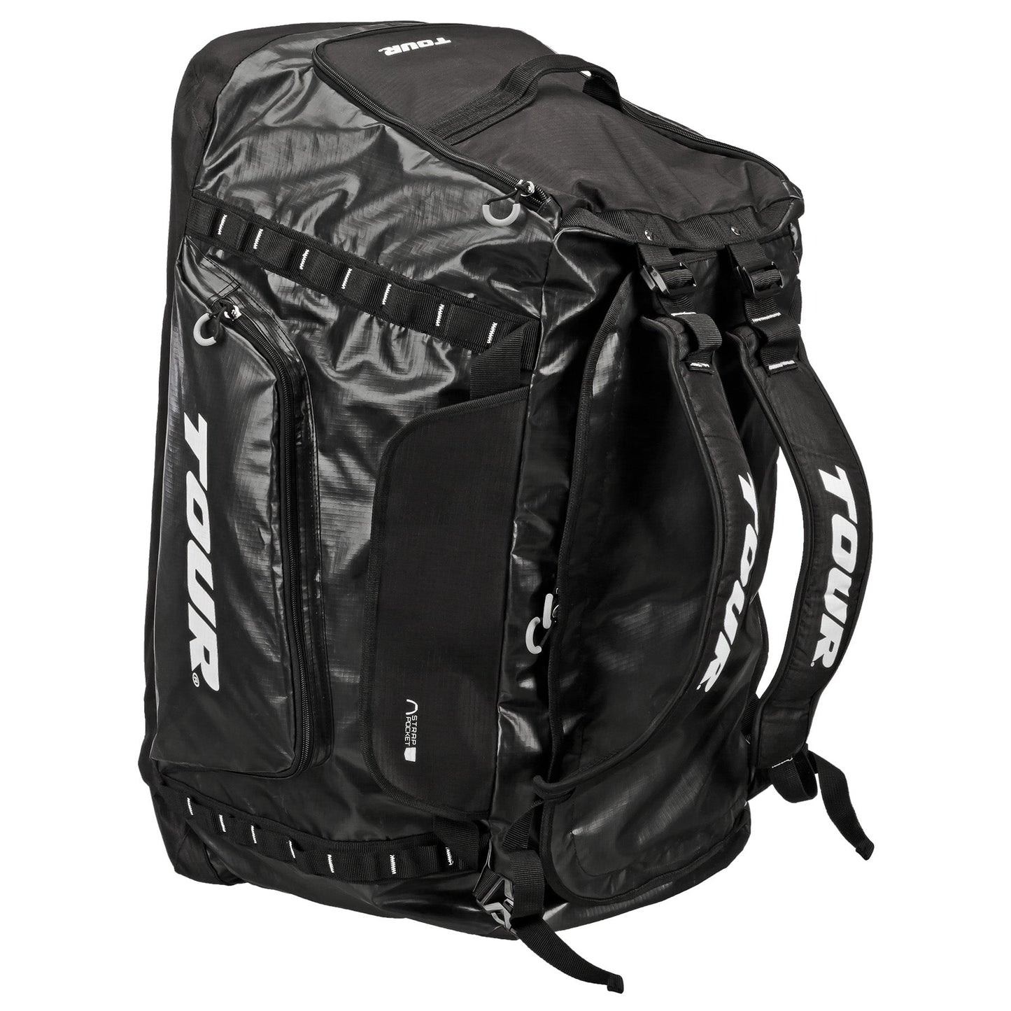 Toolshed Hybrid Senior Player Bag