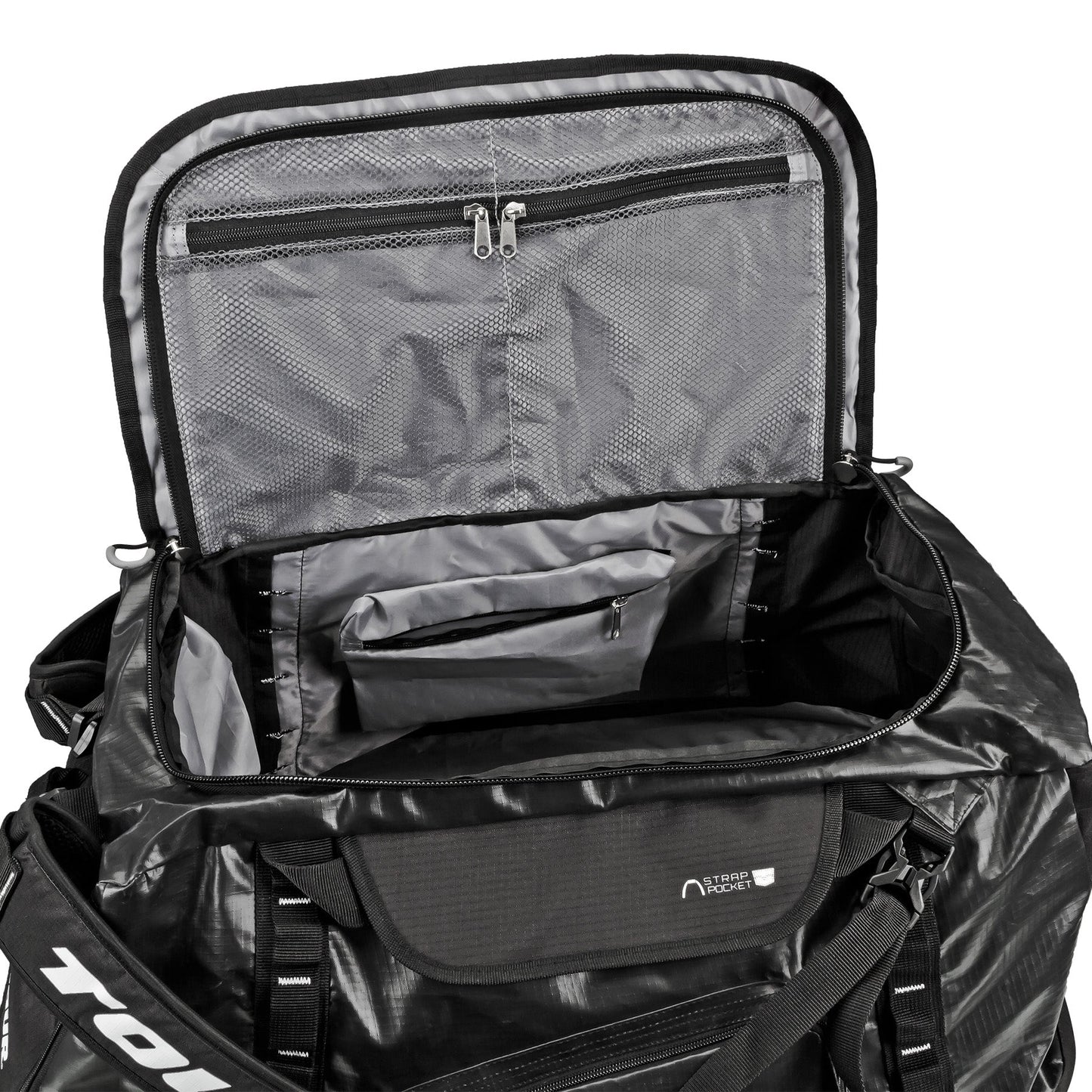 Toolshed Hybrid Senior Player Bag