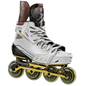 Volt Spitfire Senior Adult Roller Hockey Skates