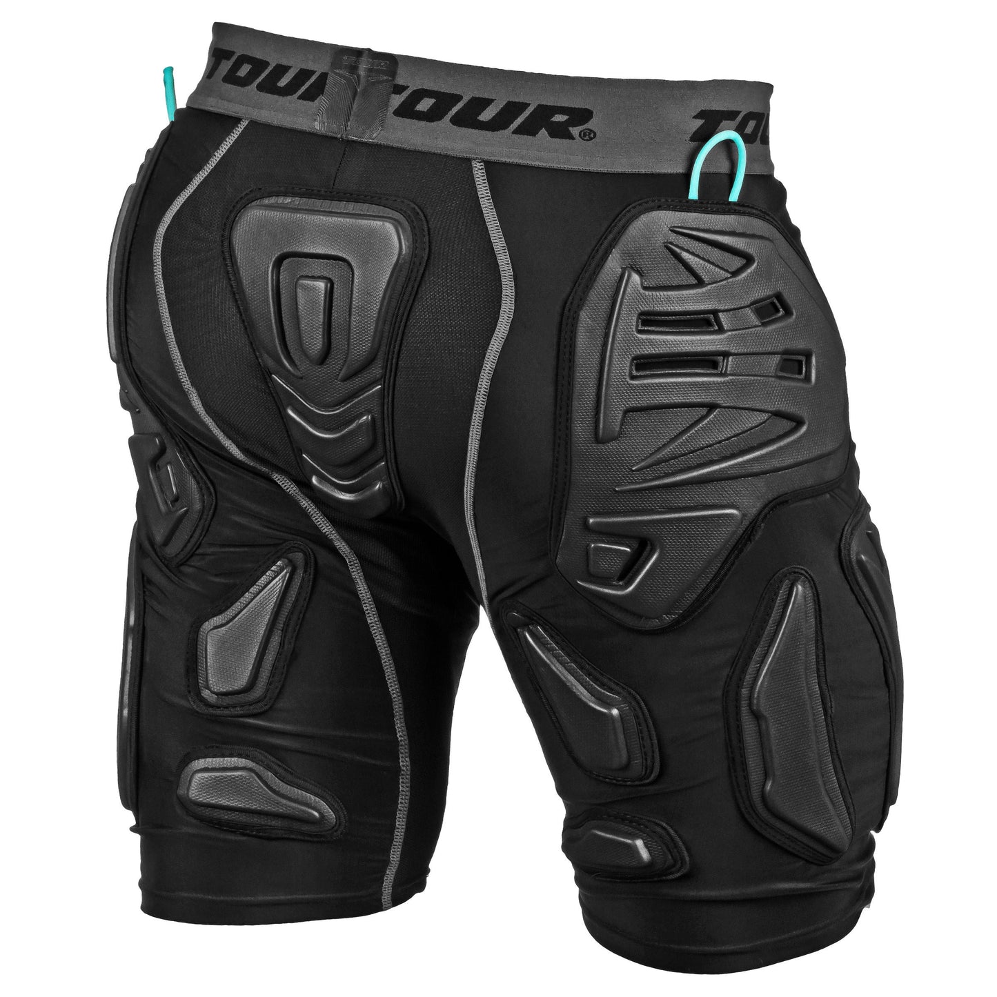 Code 1.one Youth Roller Hockey Girdle