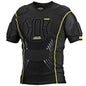 Code 3.one Adult Padded Shirt