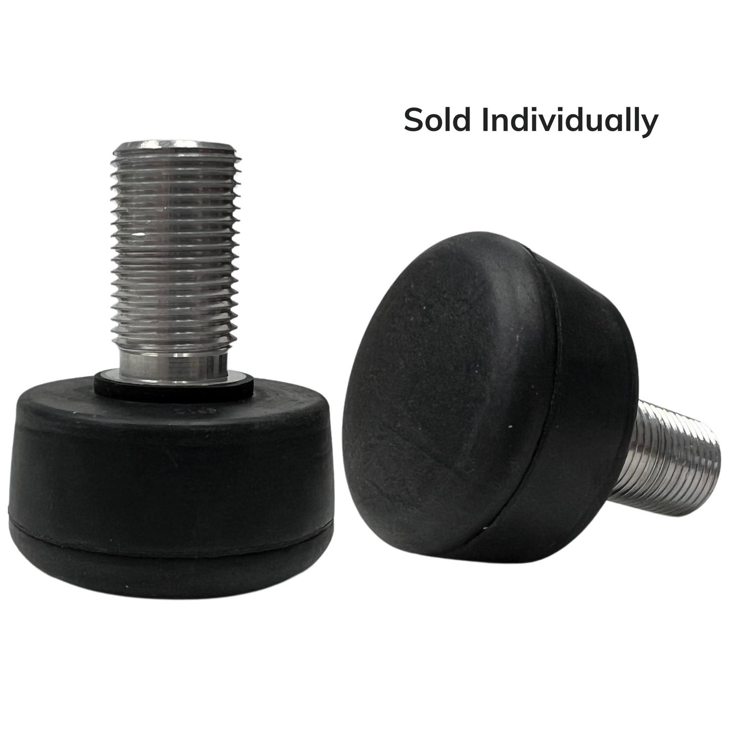 Replacement Toe Stop for Glidr Quad Skates