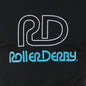Roller Derby Women's Cut Classic T-Shirts